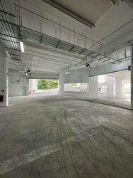 In Space (D19), Factory #454890221